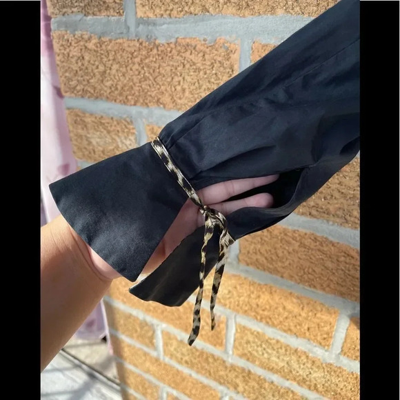 JUST CAVALLI SHIRT SIZE 44/4 - Picture 5 of 15